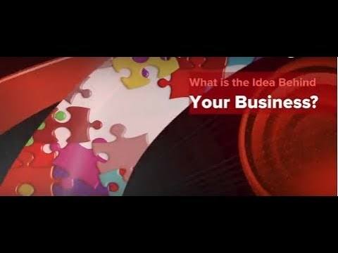 what is the idea behind your business bv 22